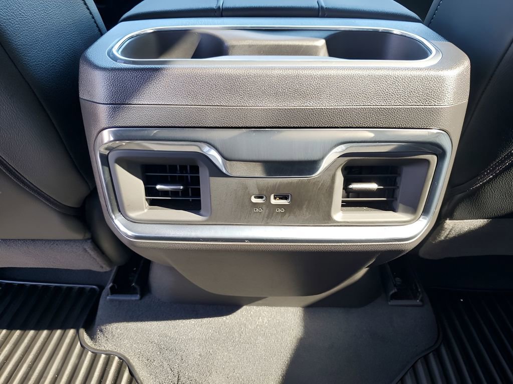 Certified 2026 GMC Sierra 1500 Elevation image 21