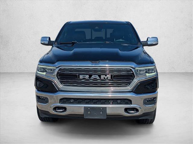 Used 2021 RAM 1500 Limited RWD image 2