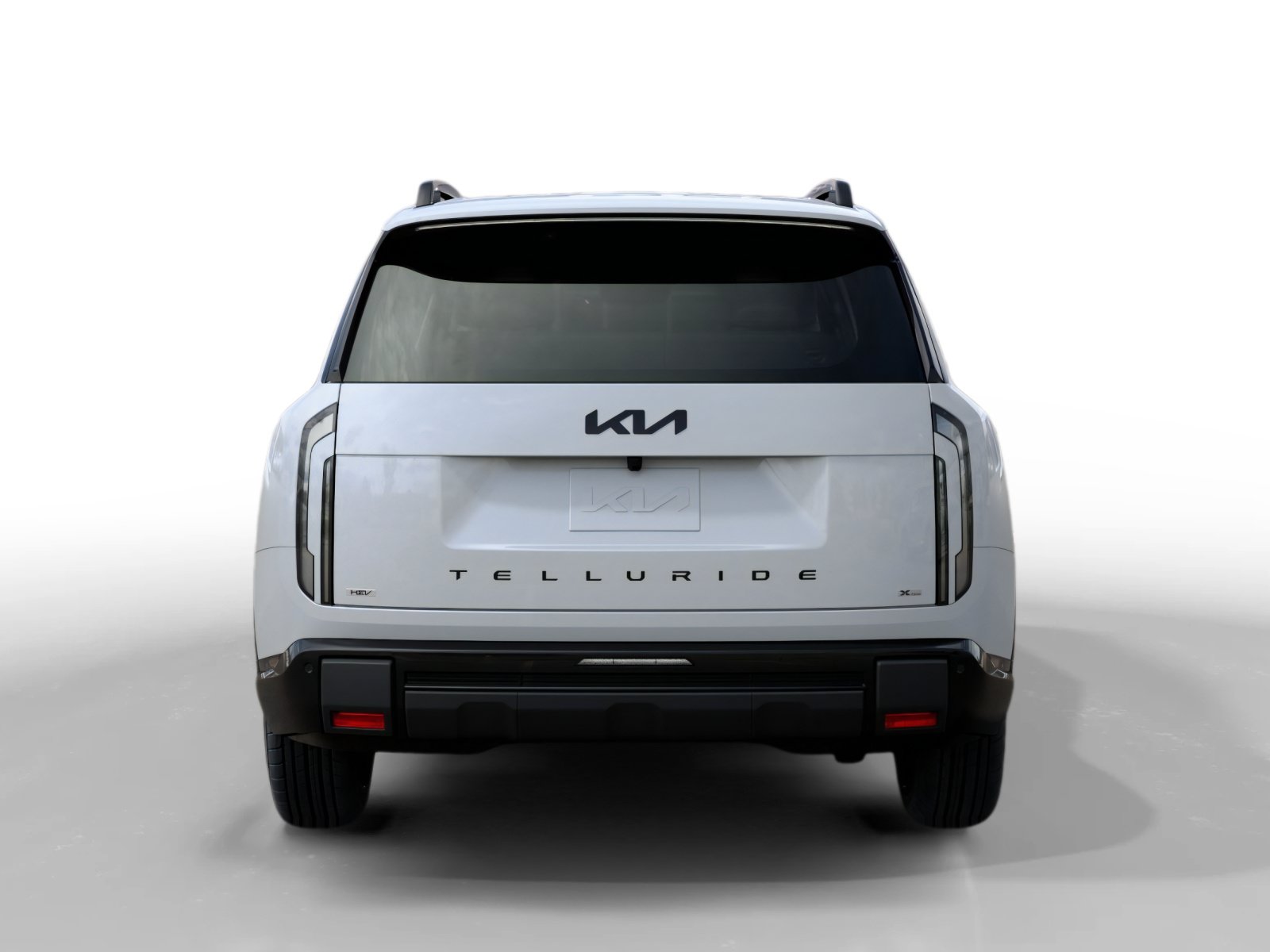 New 2027 Kia Telluride SX X-Line AWD/4WD image 13