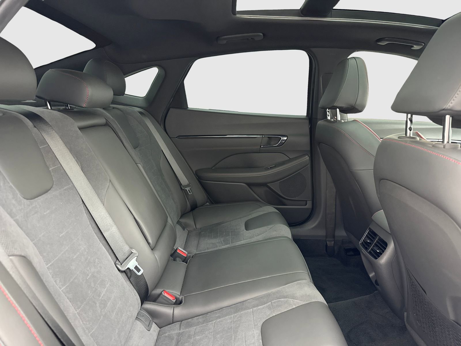 Used 2023 Hyundai Sonata N Line FWD image 45