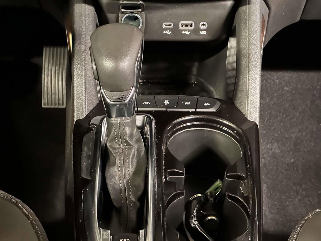 Used 2023 Chevrolet TrailBlazer ACTIV image 20