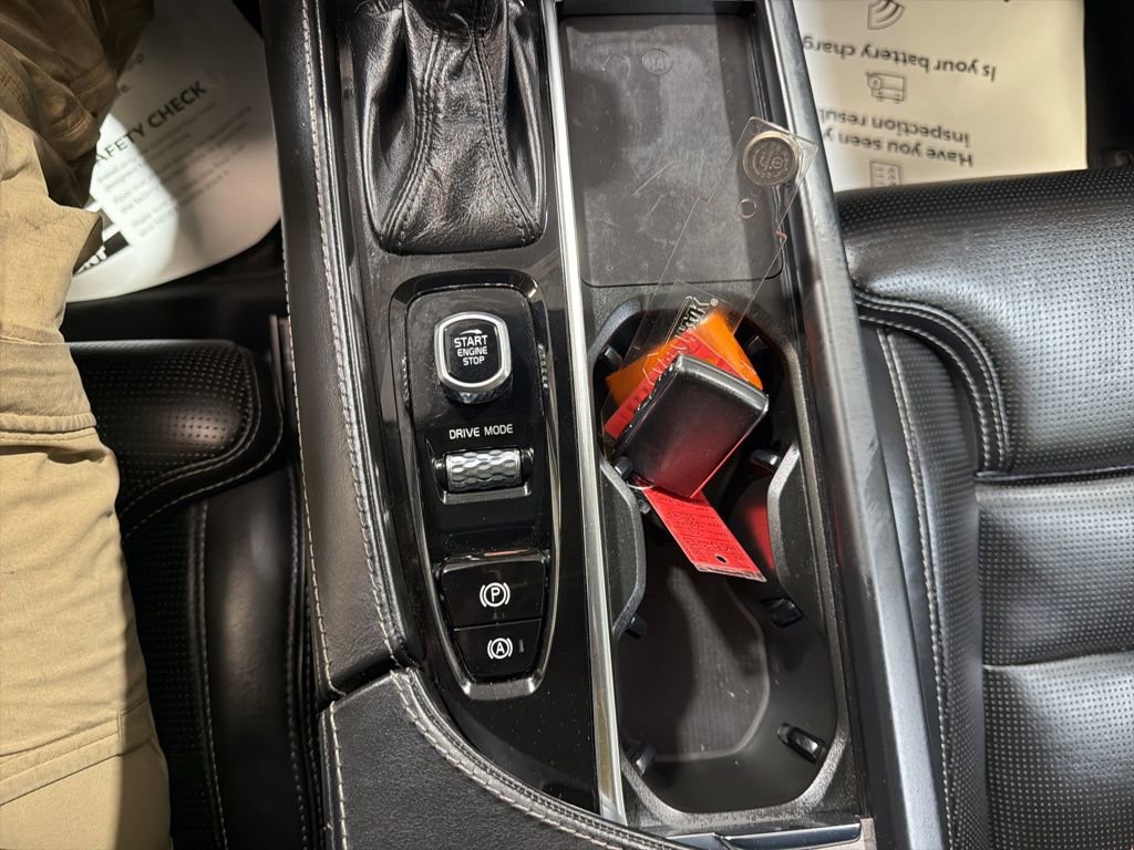 Used 2021 Volvo XC90 T6 Inscription w/ Advanced Package image 35