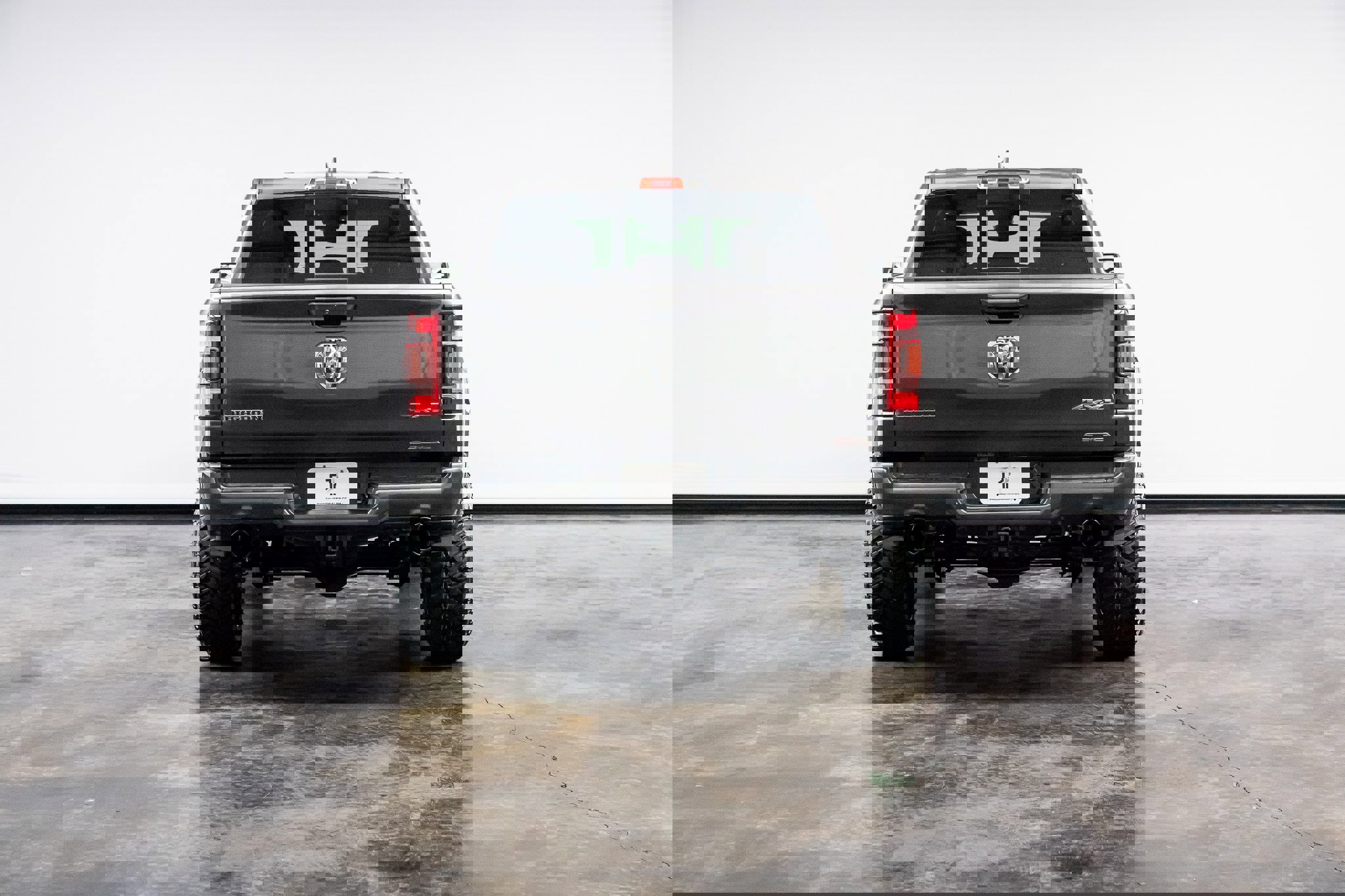 Used 2020 RAM 1500 Big Horn image 16