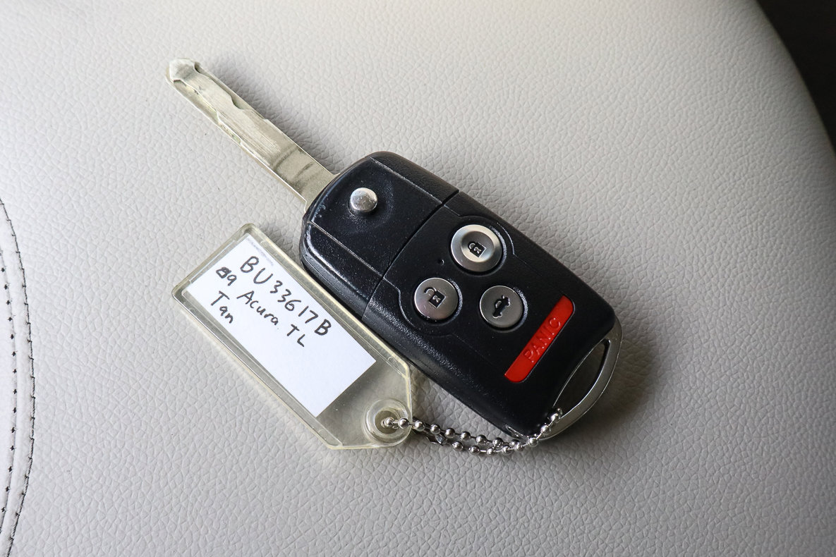 Used 2009 Acura TL image 30