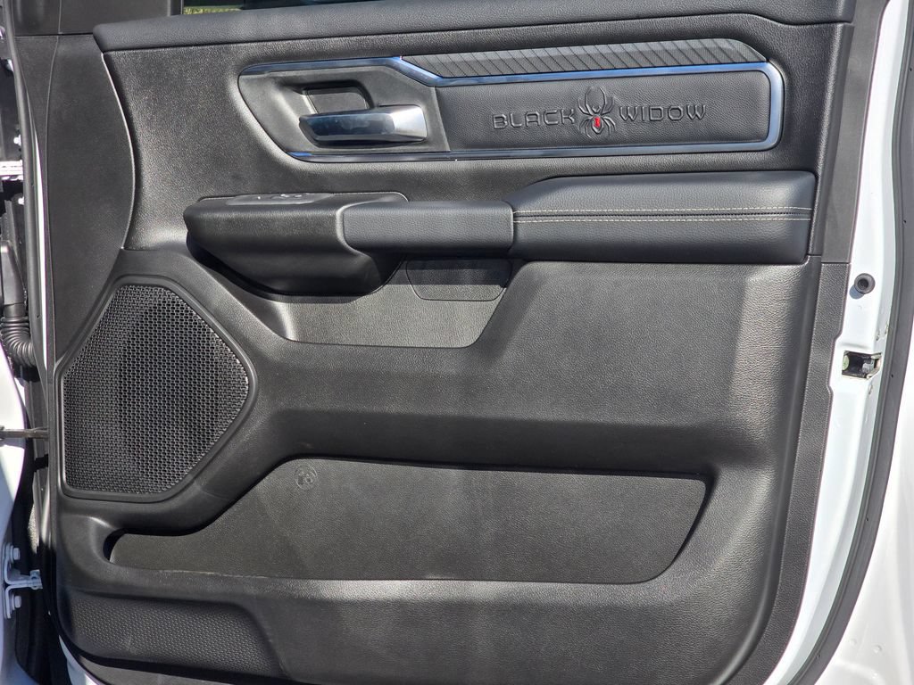 New 2026 RAM 1500 Big Horn AWD/4WD image 40