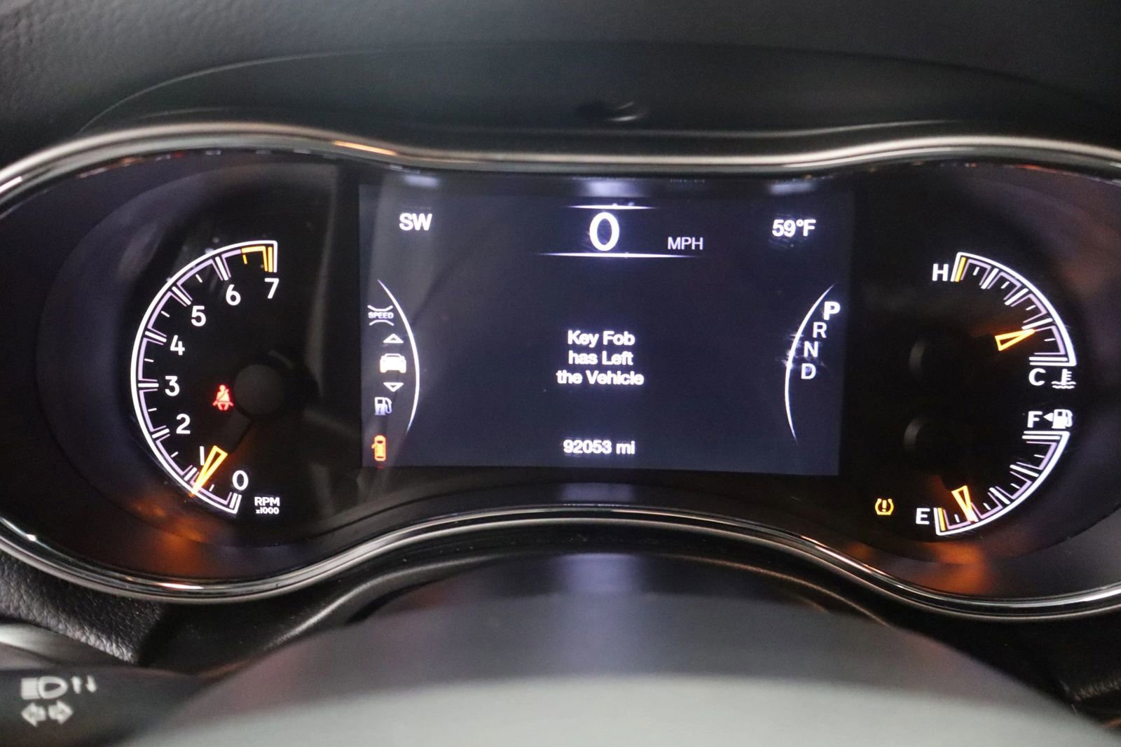 Used 2019 Jeep Grand Cherokee Limited image 23