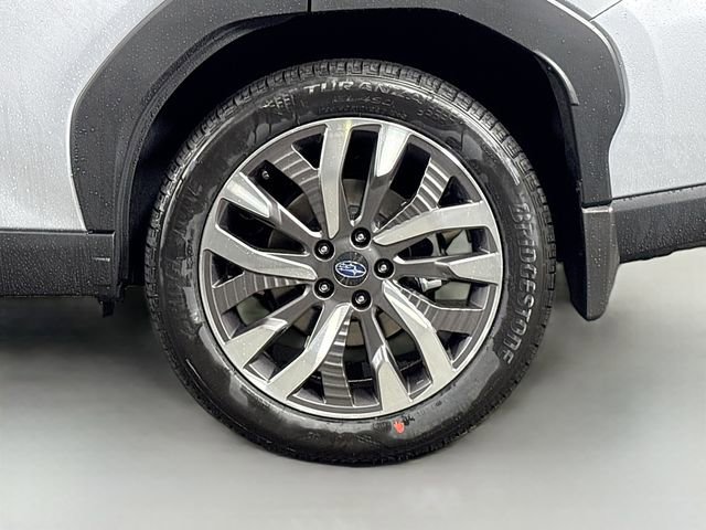 New 2026 Subaru Forester Touring image 33