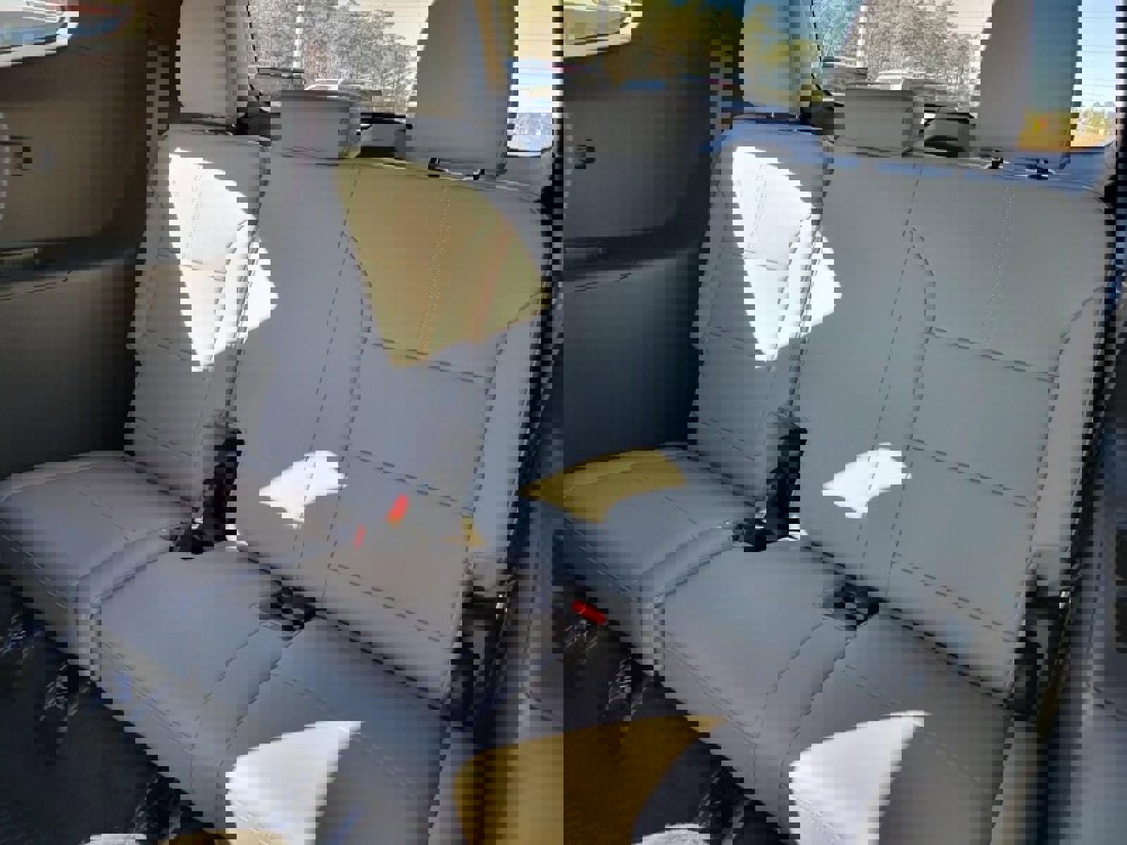 New 2026 GMC Acadia Elevation w/ Elevation Premium Package image 29