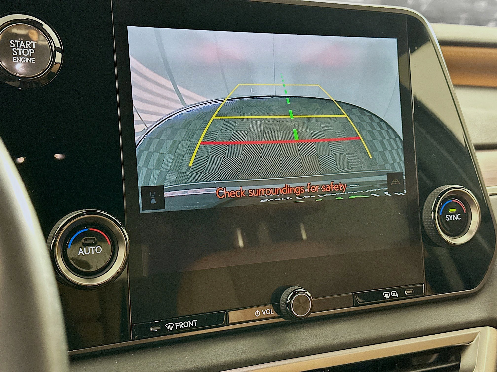 Used 2023 Lexus RX 350 Premium image 23