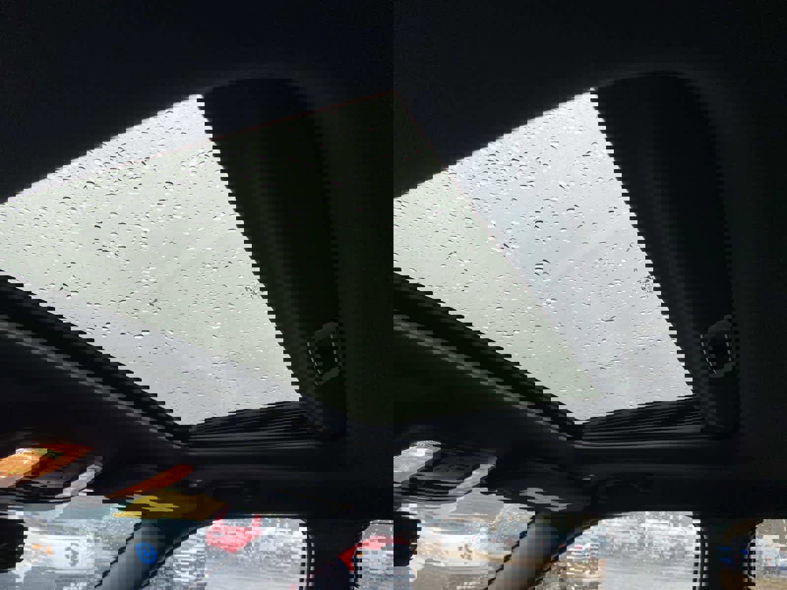 New 2026 Dodge Durango GT image 8