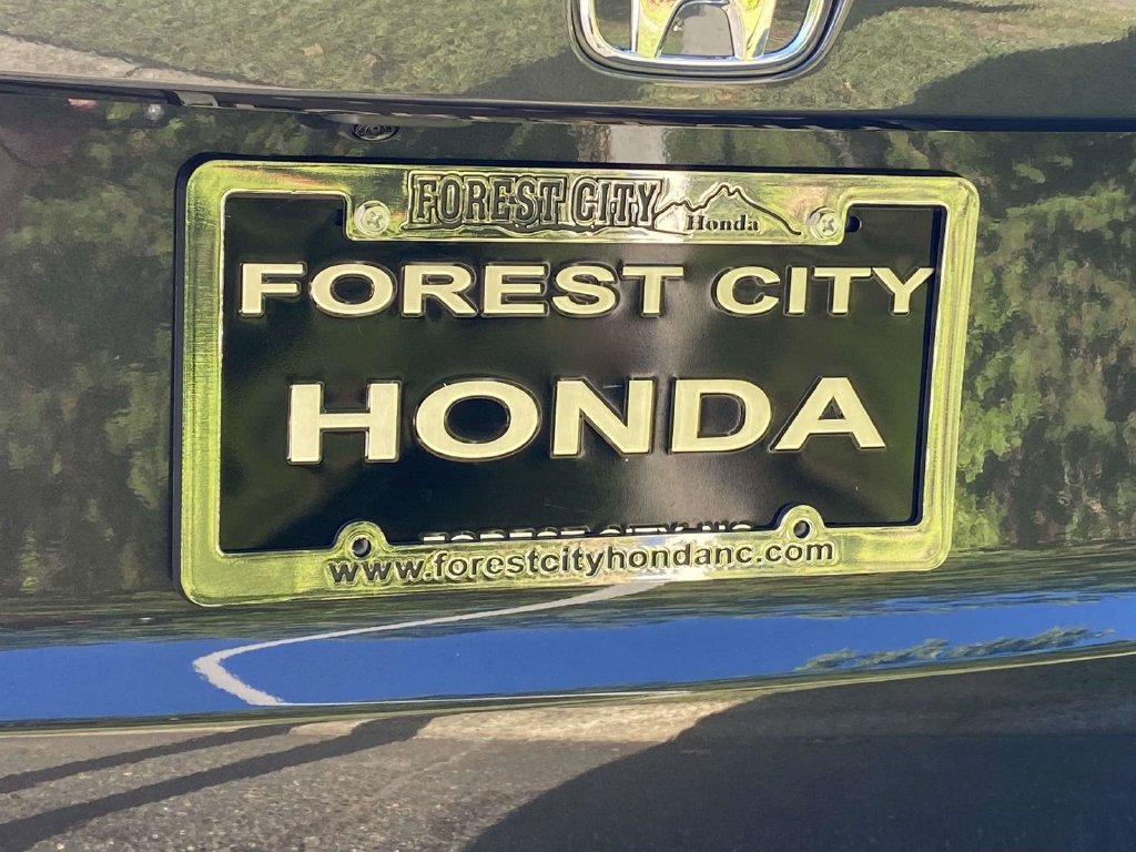 New 2026 Honda CR-V LX image 29