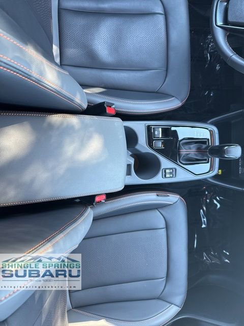 Certified 2024 Subaru Crosstrek 2.5i Limited AWD/4WD image 28