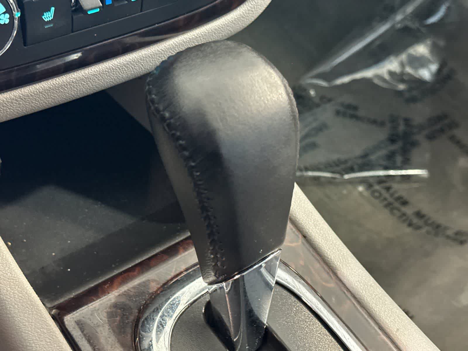 Used 2014 Chevrolet Impala LTZ FWD image 20