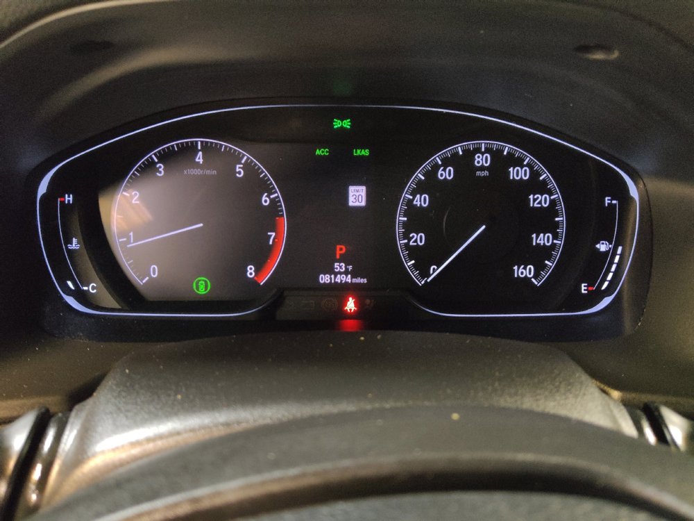 Used 2018 Honda Accord LX image 23