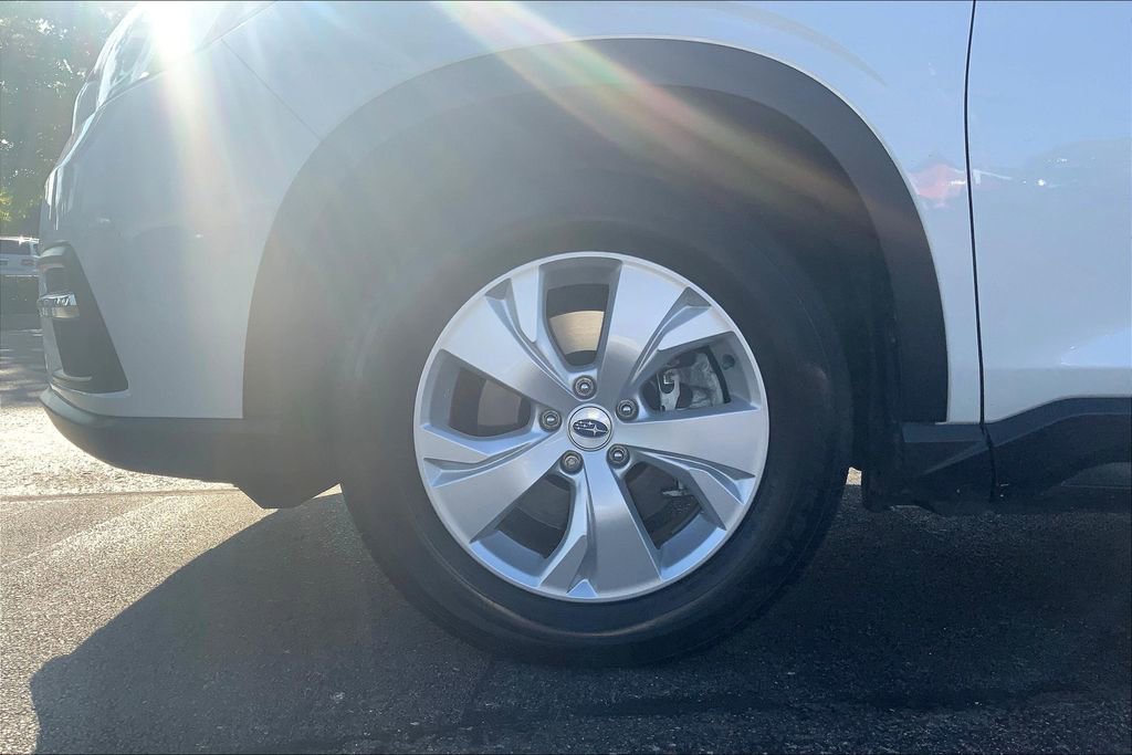 Certified 2022 Subaru Ascent 8-Passenger image 9