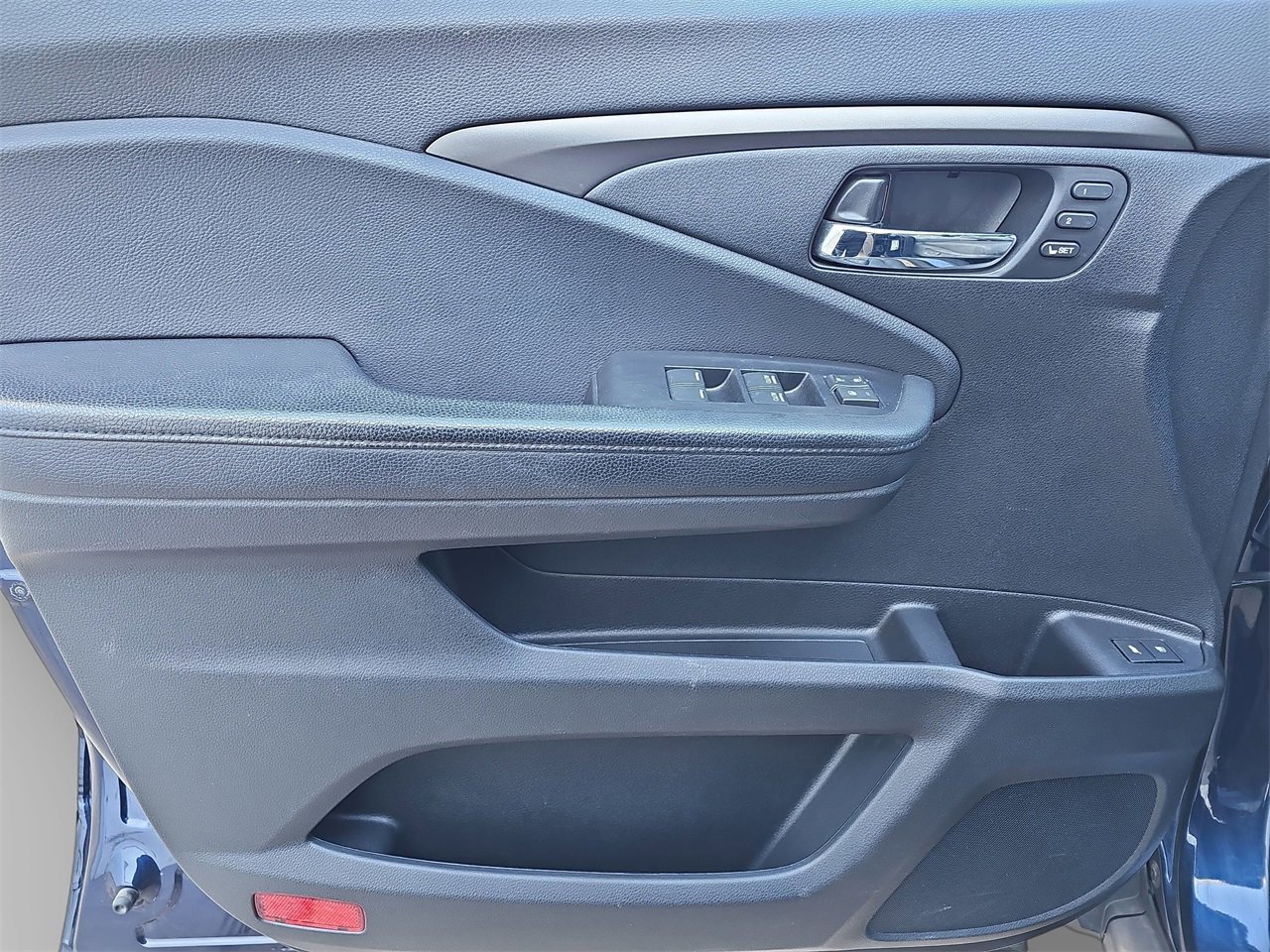 Used 2019 Honda Passport EX-L image 31