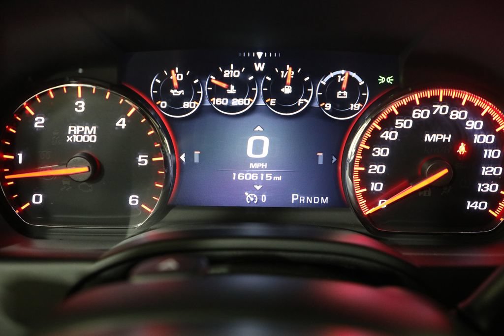Used 2016 GMC Yukon Denali w/ Open Road Package AWD/4WD image 4