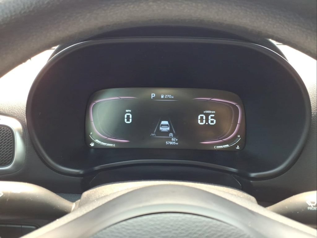 Used 2024 Kia Soul LX w/ Option Group 015 FWD image 20