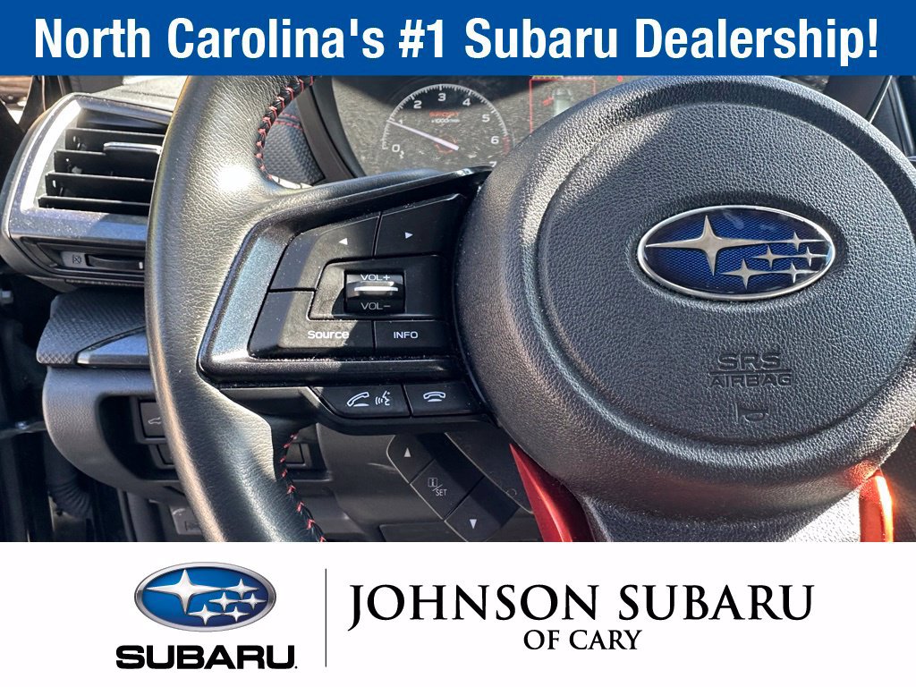 Used 2023 Subaru Forester Sport AWD/4WD image 15