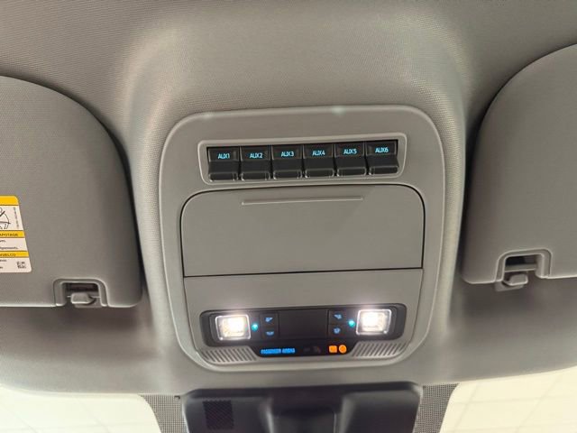 New 2026 Ford F250 XL w/ FX4 Off-Road Package image 19