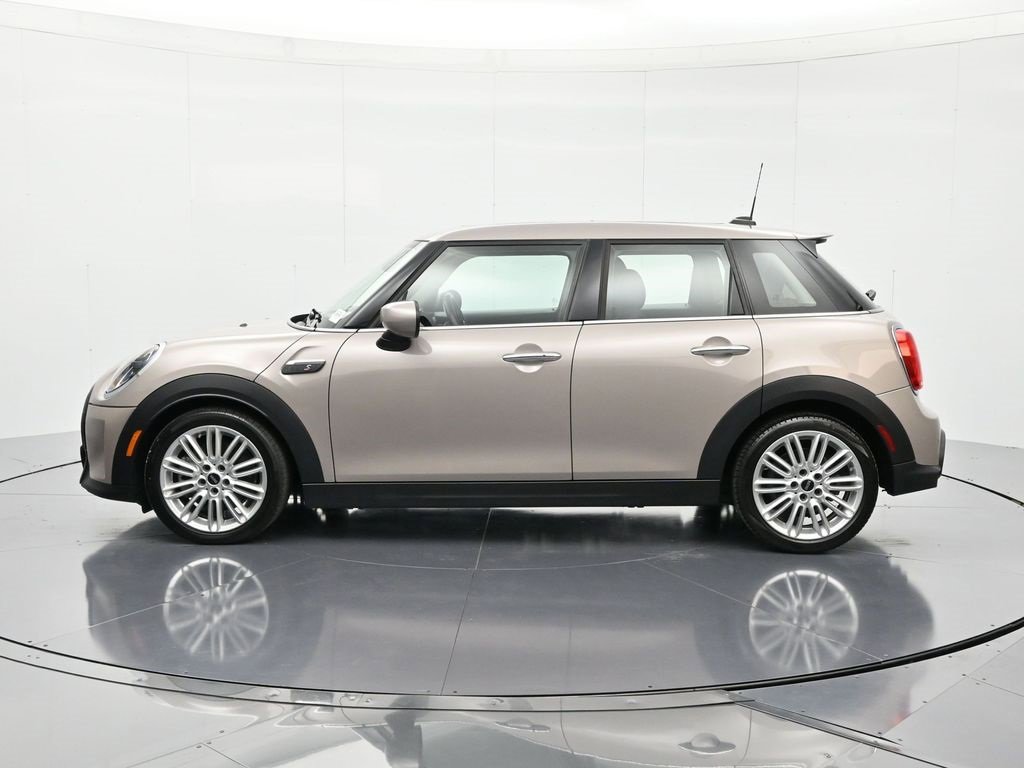 Used 2024 MINI Cooper S image 8