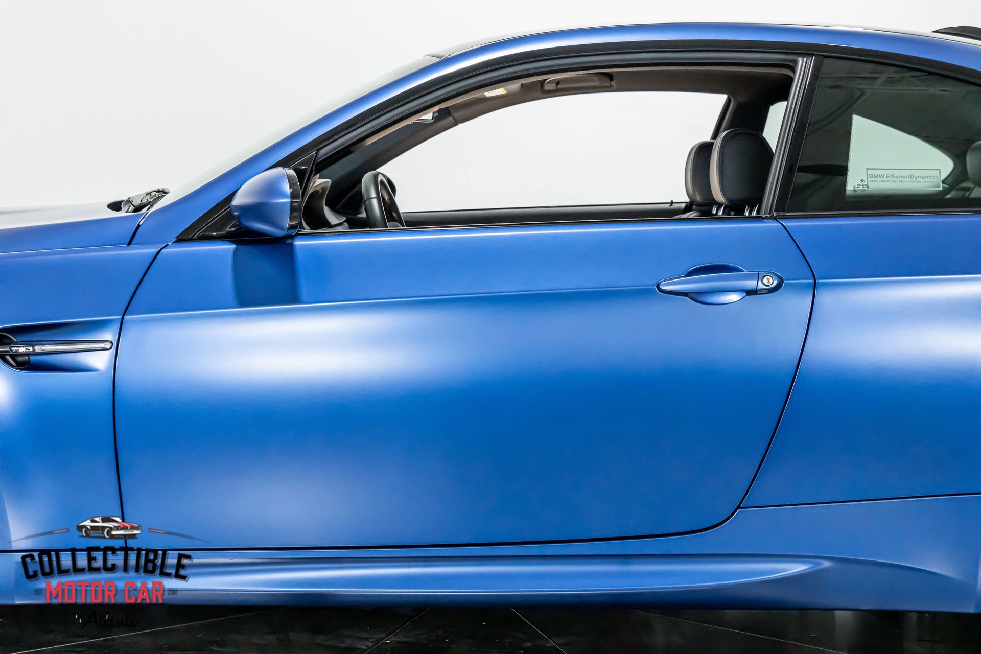 Used 2013 BMW M3 Coupe image 36