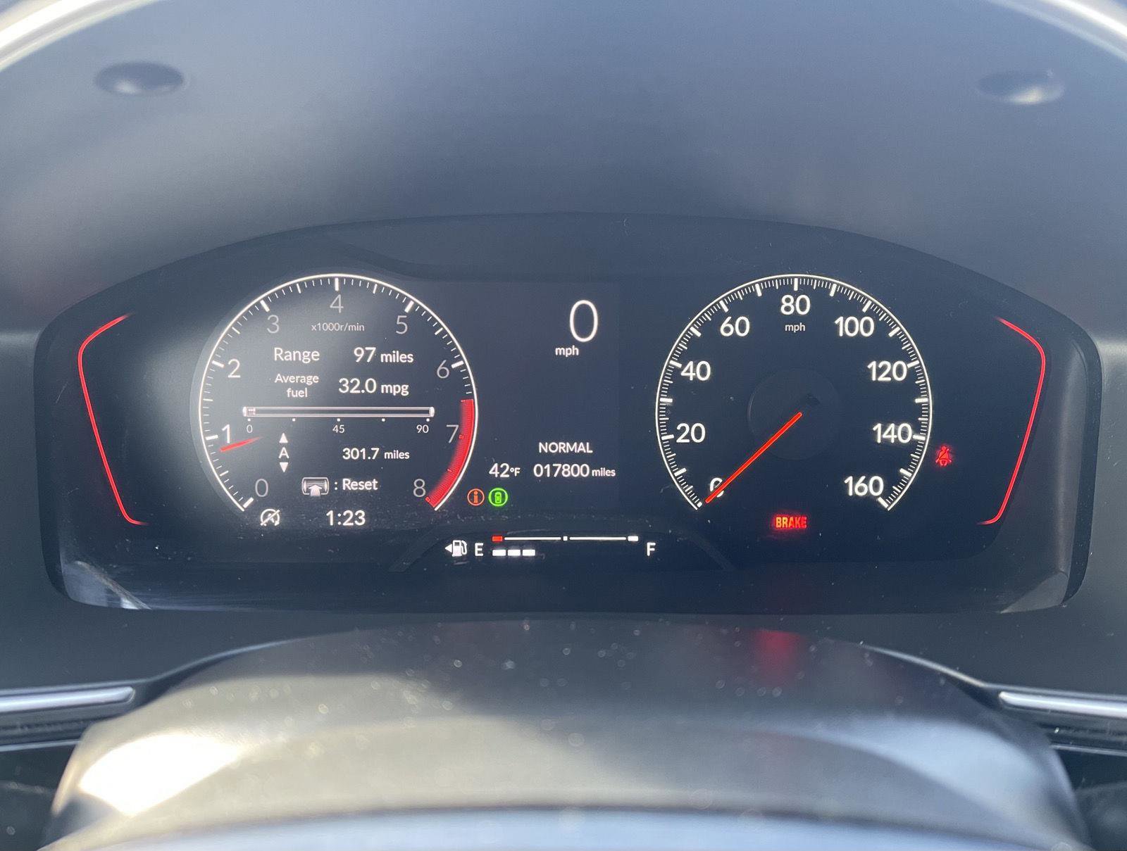 Used 2022 Honda Civic Si image 7