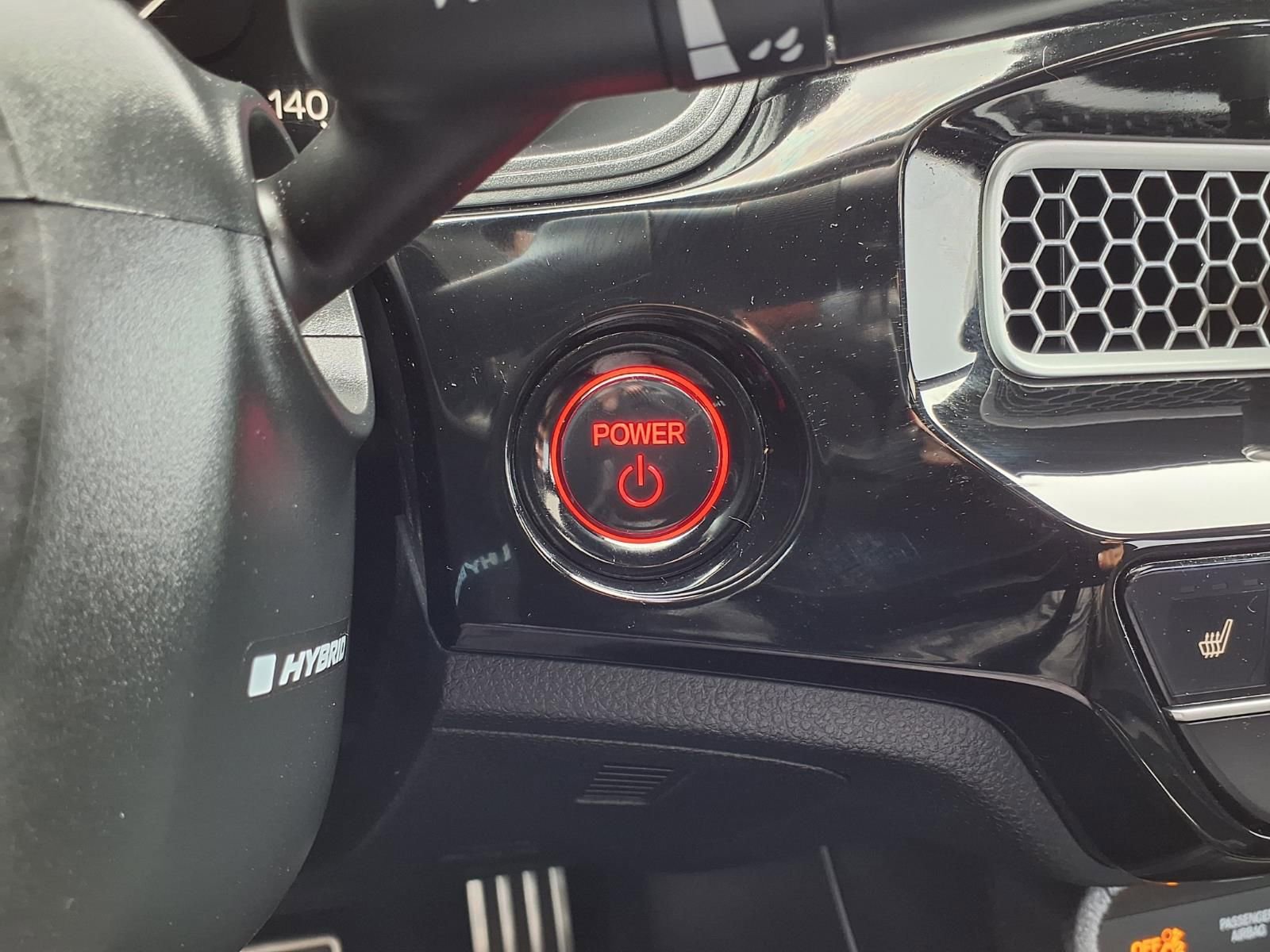 Used 2025 Honda Civic Sport image 11