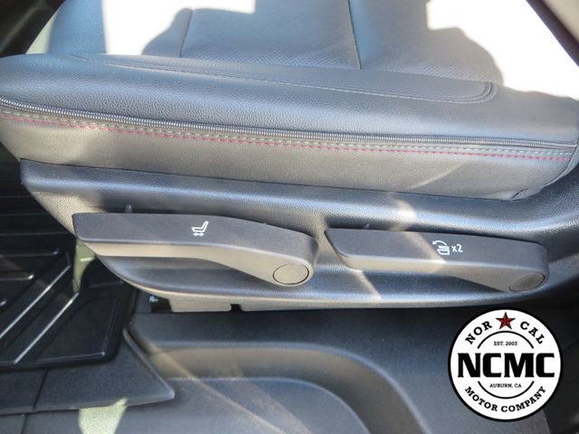 Used 2022 Chevrolet Tahoe RST w/ Luxury Package image 38