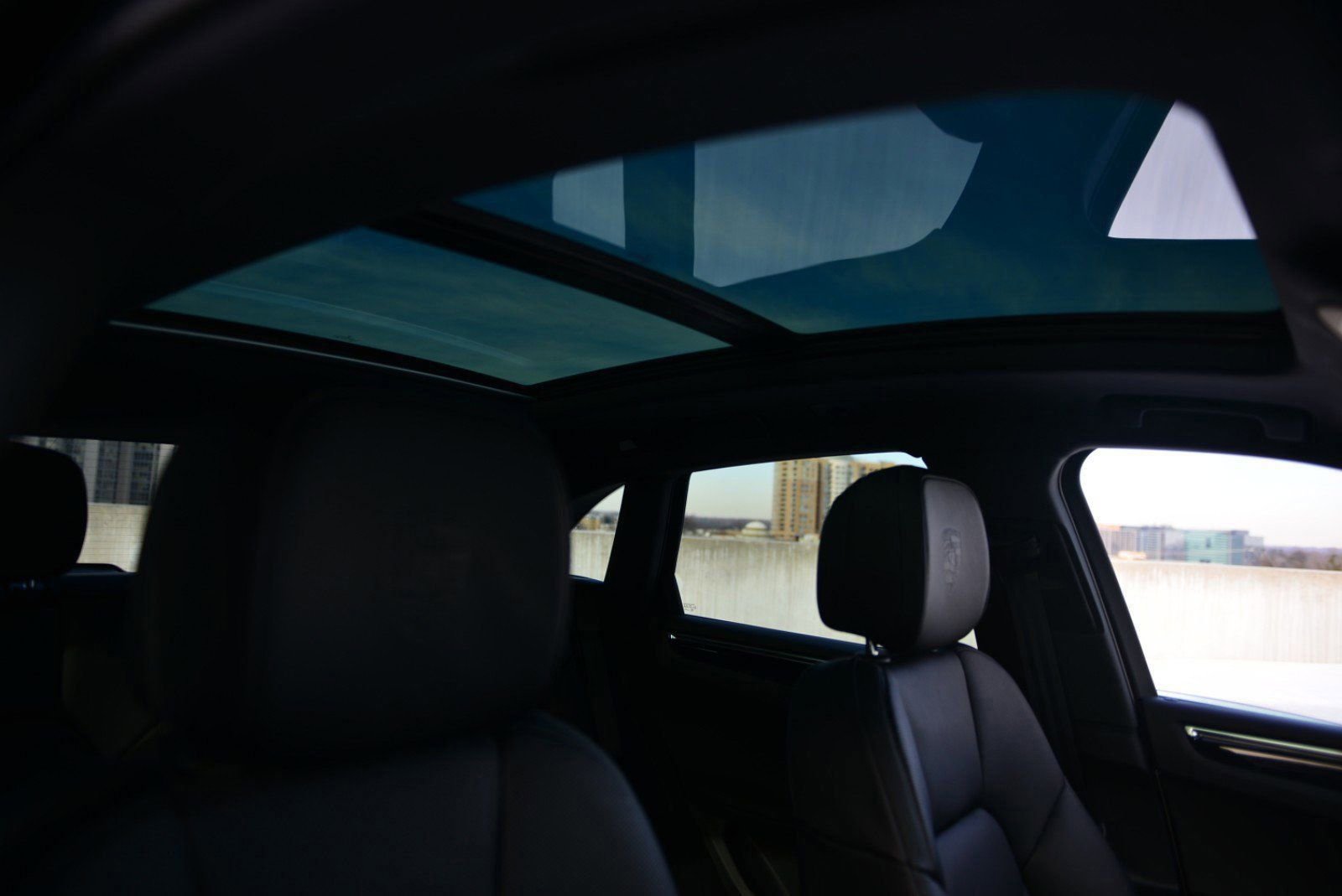 Used 2025 Porsche Macan image 15