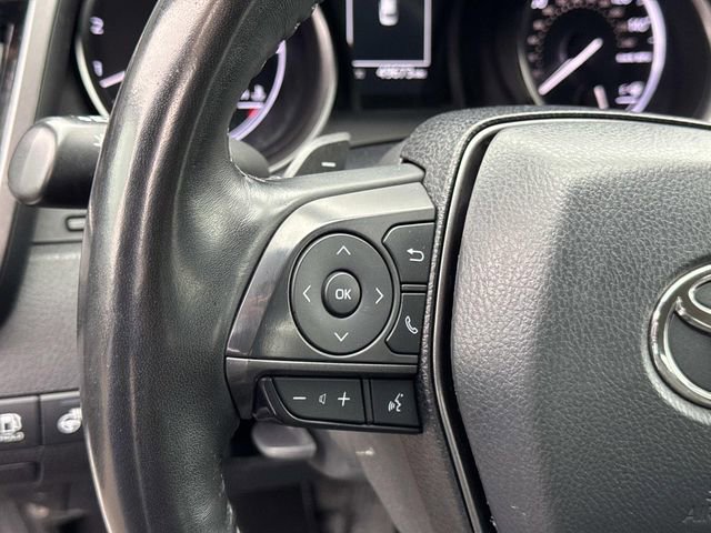 Used 2023 Toyota Camry SE FWD image 29