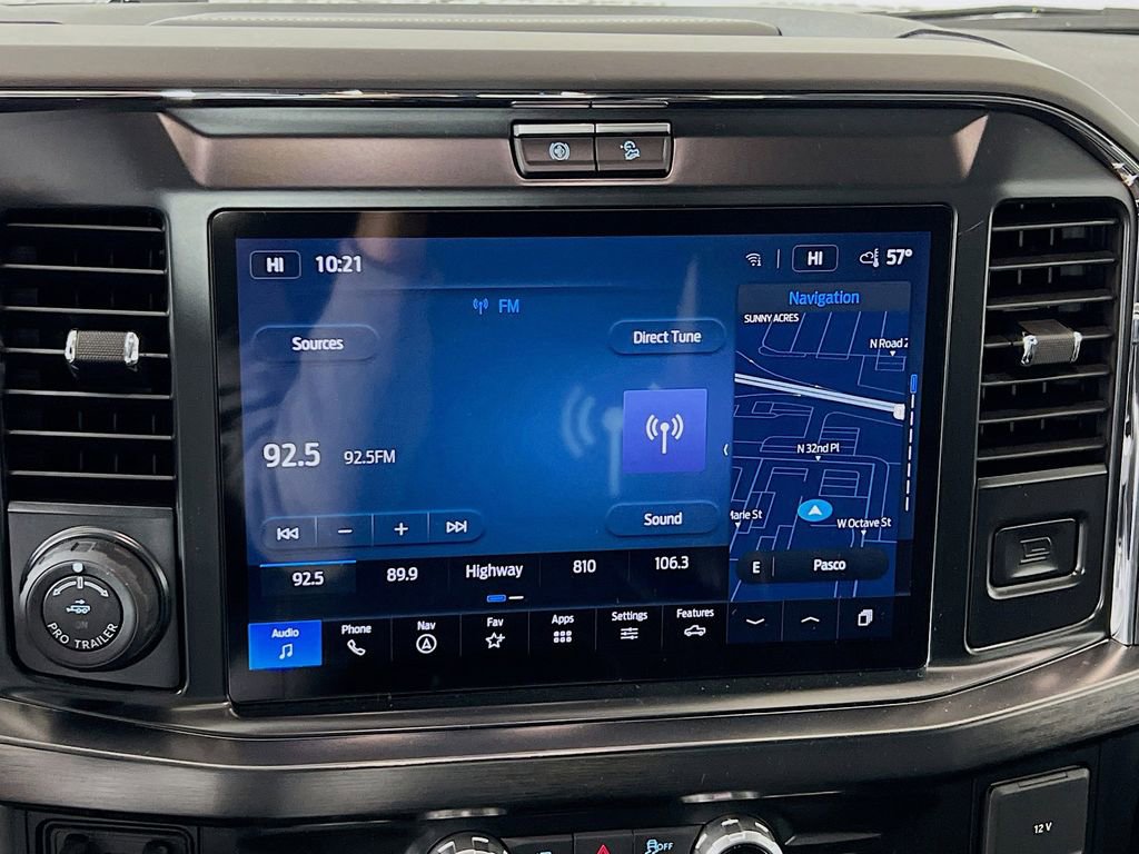 New 2026 Ford F350 Lariat w/ Tremor Off-Road Package image 22