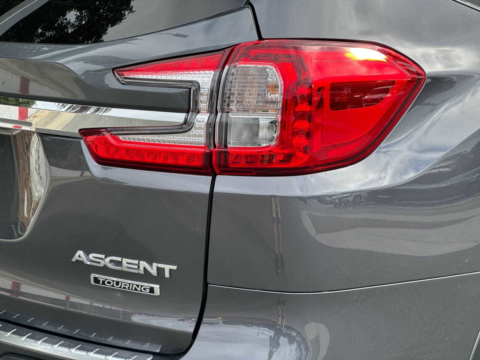 New 2025 Subaru Ascent Touring image 27