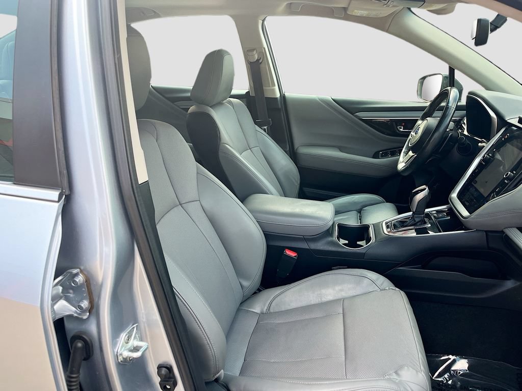 Used 2022 Subaru Legacy Limited AWD/4WD image 30