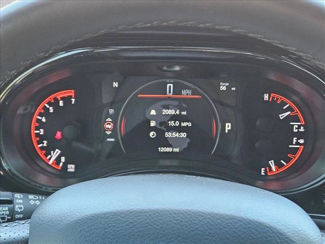 Used 2023 Dodge Durango R/T image 11