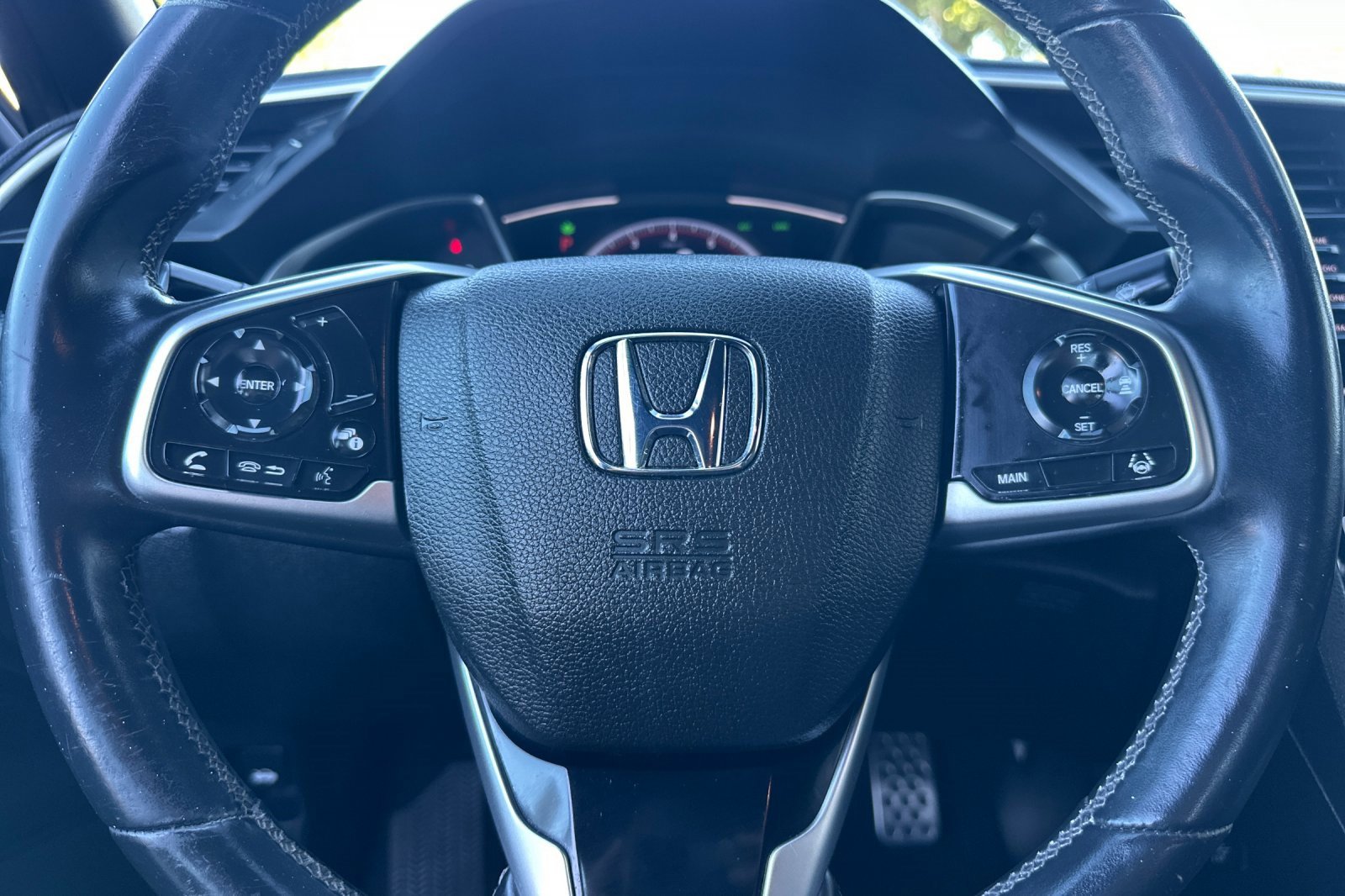 Used 2020 Honda Civic Sport image 22