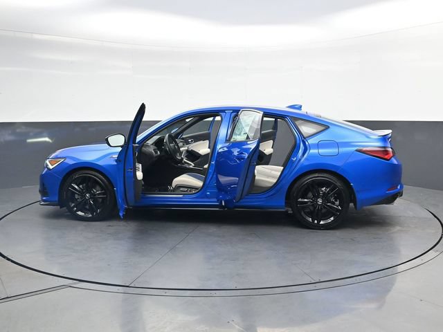 New 2026 Acura Integra A-Spec w/ Technology Package FWD image 31