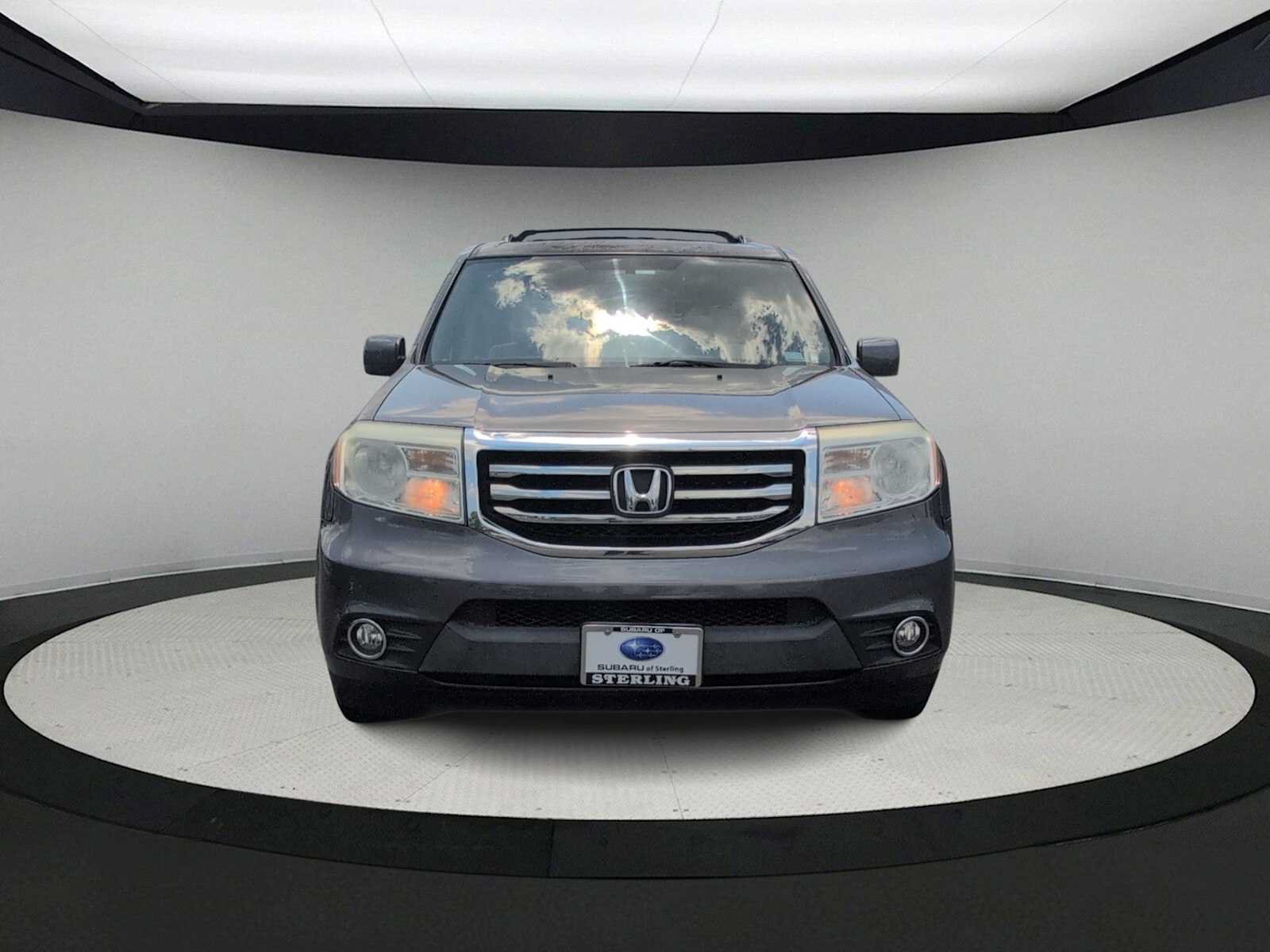Used 2015 Honda Pilot SE image 3