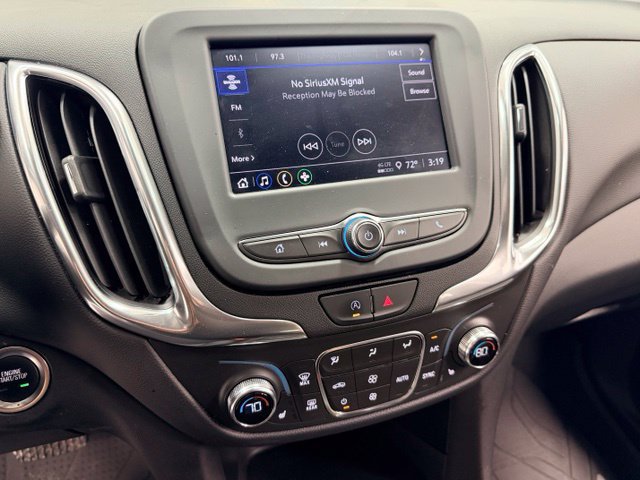 Certified 2022 Chevrolet Equinox LT AWD/4WD image 11