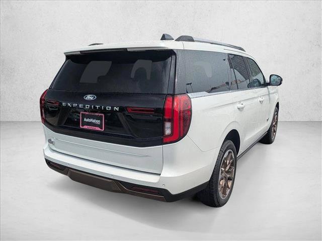 New 2027 Ford Expedition King Ranch AWD/4WD image 4