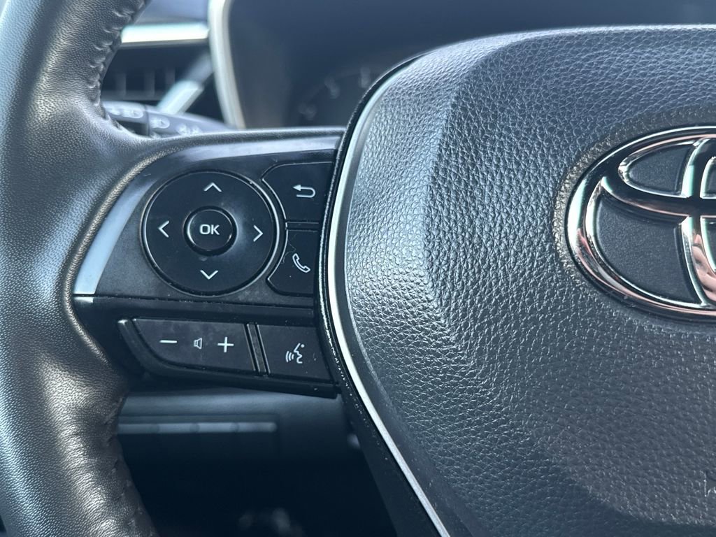 Used 2024 Toyota Corolla SE image 19