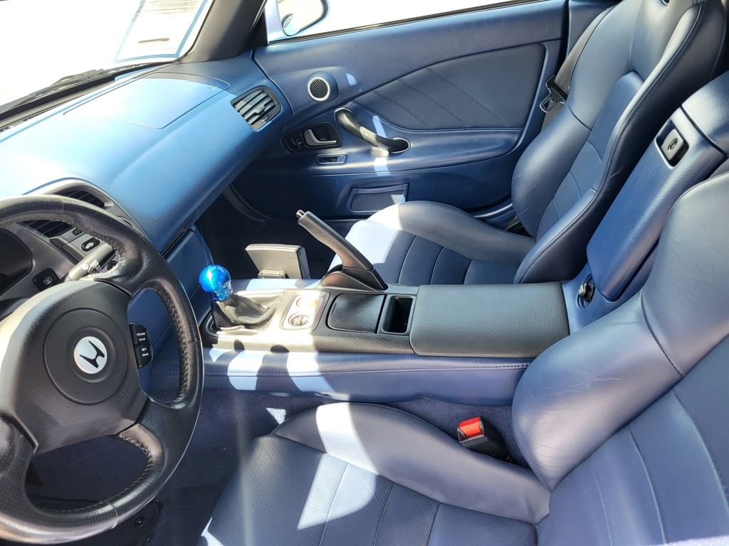 Used 2003 Honda S2000 image 14