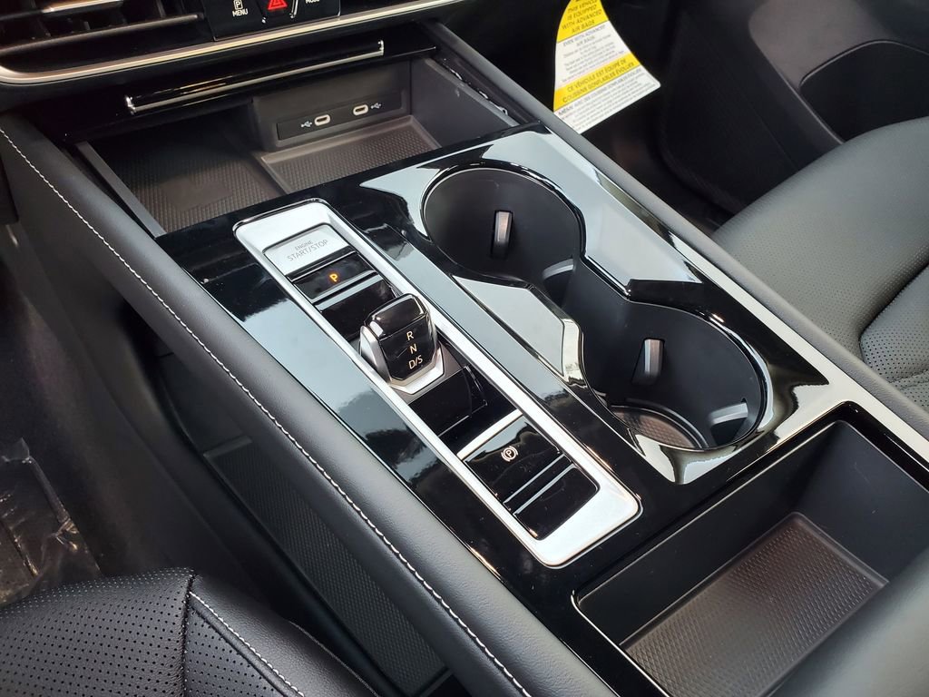 New 2026 Volkswagen Atlas SE image 9