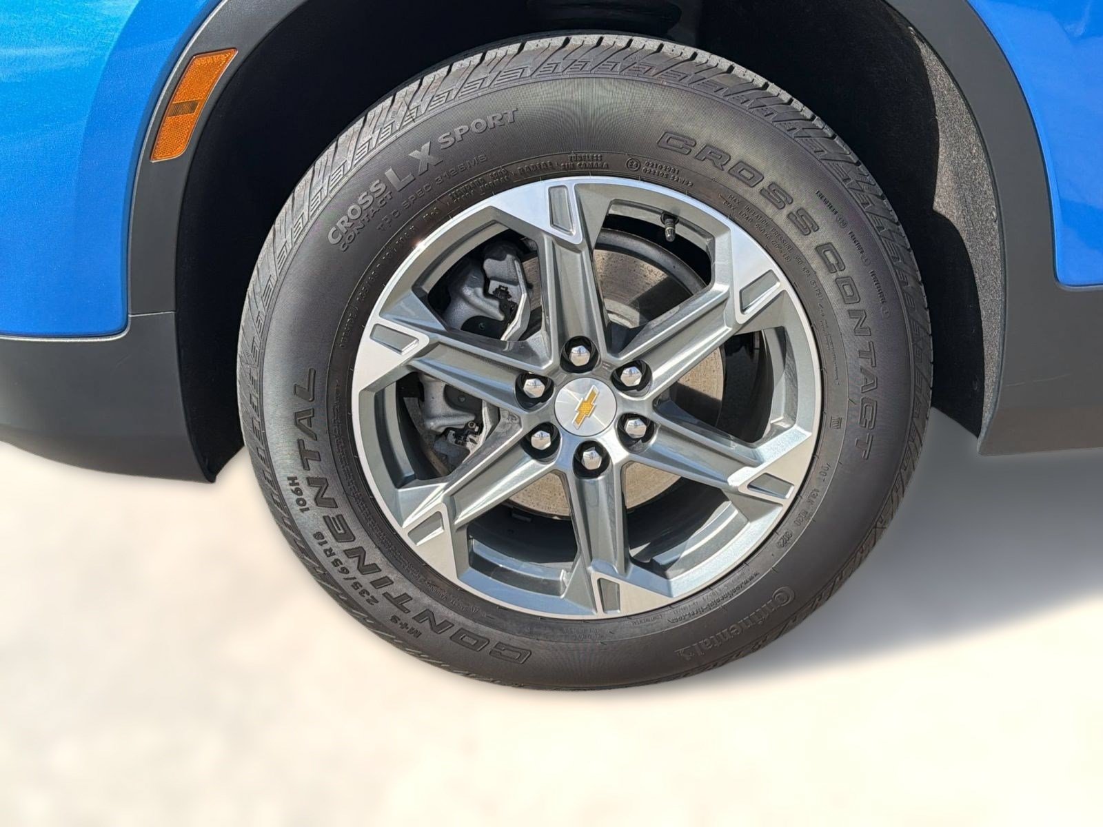 Used 2024 Chevrolet Blazer LT w/ Convenience Package FWD image 13