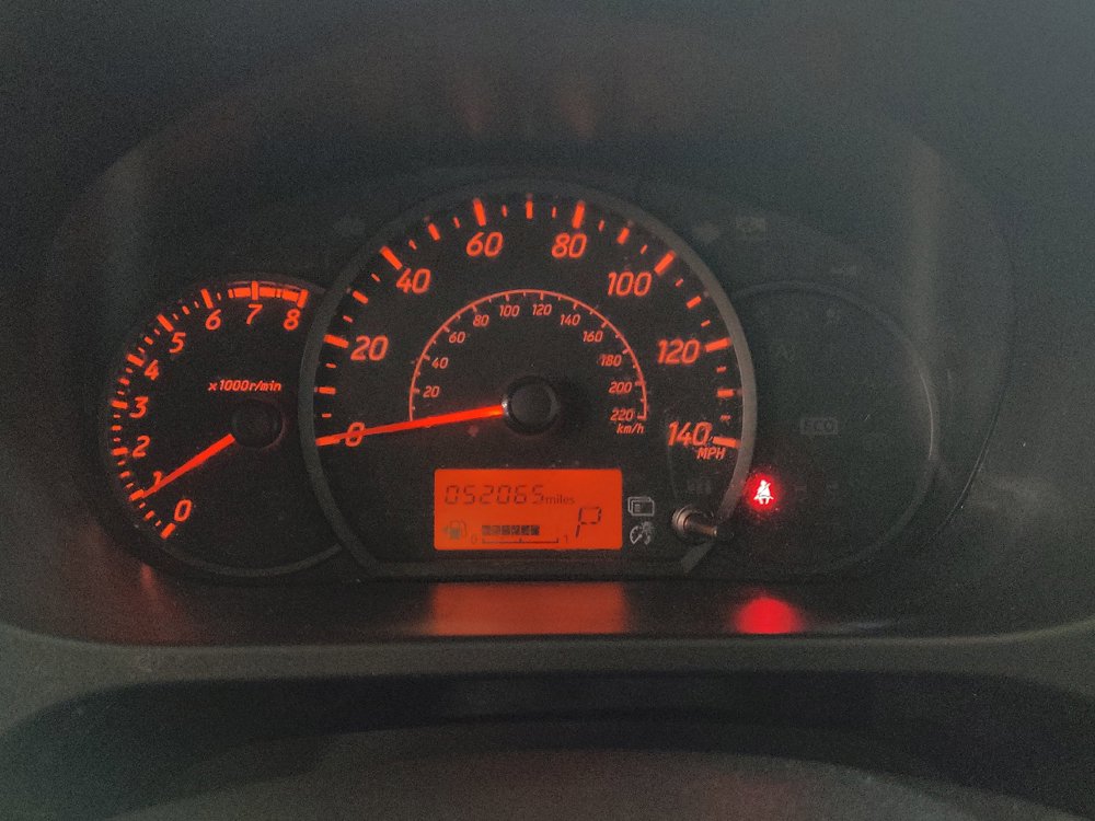 Used 2024 Mitsubishi Mirage G4 LE FWD image 23