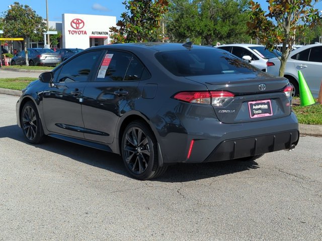 New 2026 Toyota Corolla SE FWD image 9