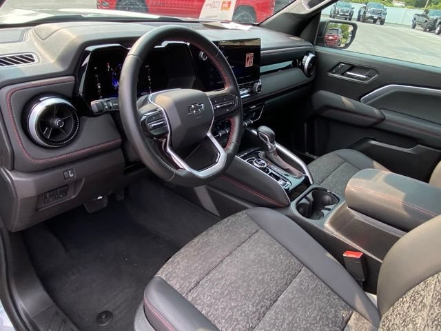 Used 2023 Chevrolet Colorado Z71 w/ Z71 Convenience Package 2 AWD/4WD image 13