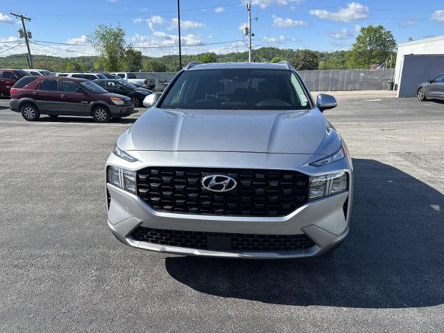 Used 2023 Hyundai Santa Fe SEL AWD/4WD image 2