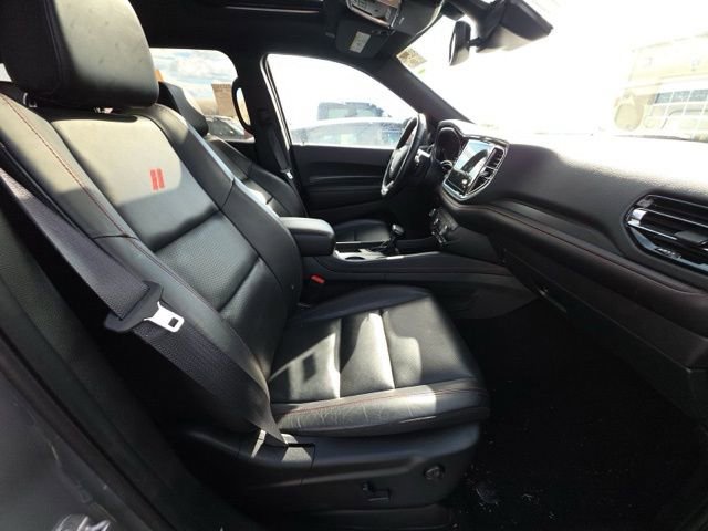 Used 2025 Dodge Durango GT AWD/4WD image 10
