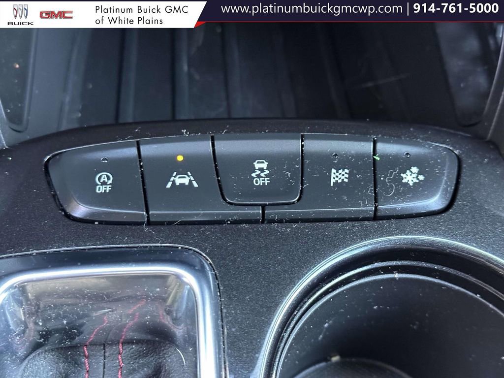 Used 2023 Chevrolet TrailBlazer RS w/ Convenience Package image 27